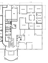 22 West Rd, Towson, MD for lease Floor Plan- Image 1 of 1