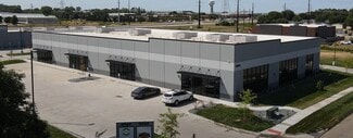 Plus de détails pour 3400 SE Crossroads Dr, Grimes, IA - Industriel à vendre