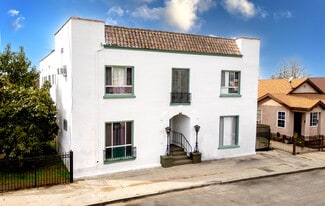 More details for 440 E 27th St, Los Angeles, CA - Multifamily for Sale