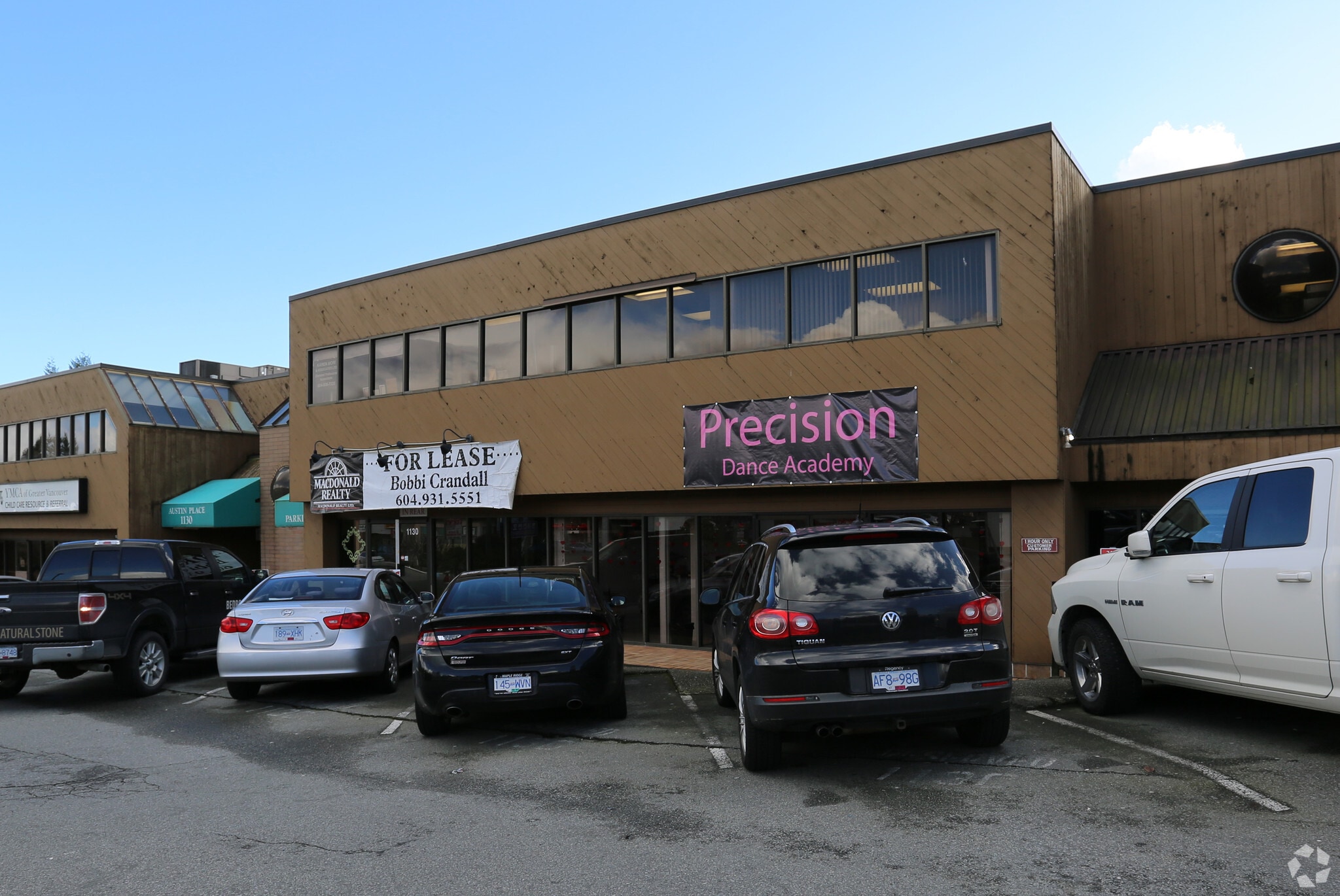 1130 Austin Ave, Coquitlam, BC for sale Primary Photo- Image 1 of 1