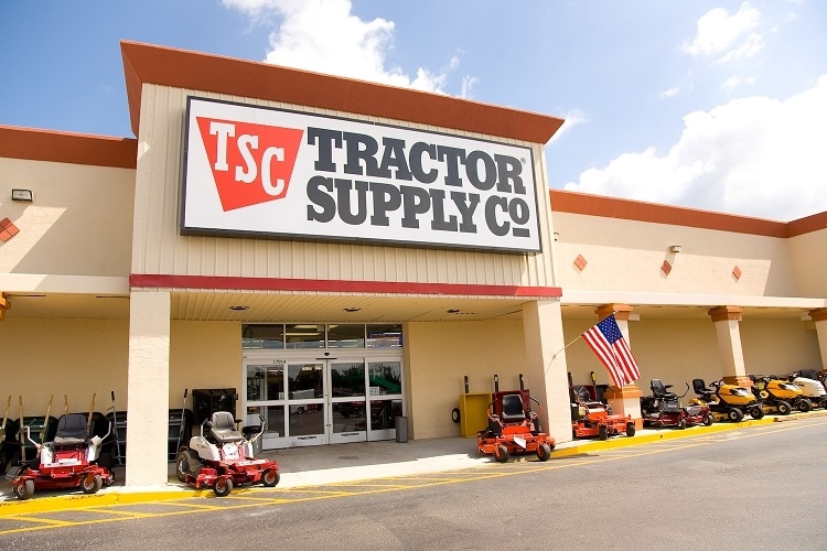 1737 E Oak St, Arcadia, FL for lease - Building Photo - Image 3 of 9