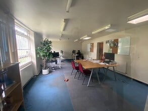 Stafford Park 11, Telford for lease Interior Photo- Image 2 of 4