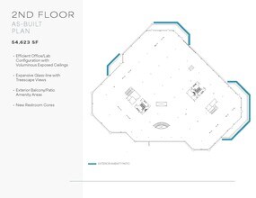 2125 O'Nel Dr, San Jose, CA for lease Floor Plan- Image 1 of 1