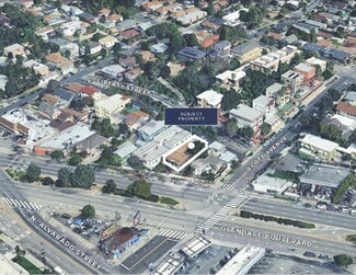 Plus de détails pour 1508 Glendale Blvd, Los Angeles, CA - Terrain à vendre