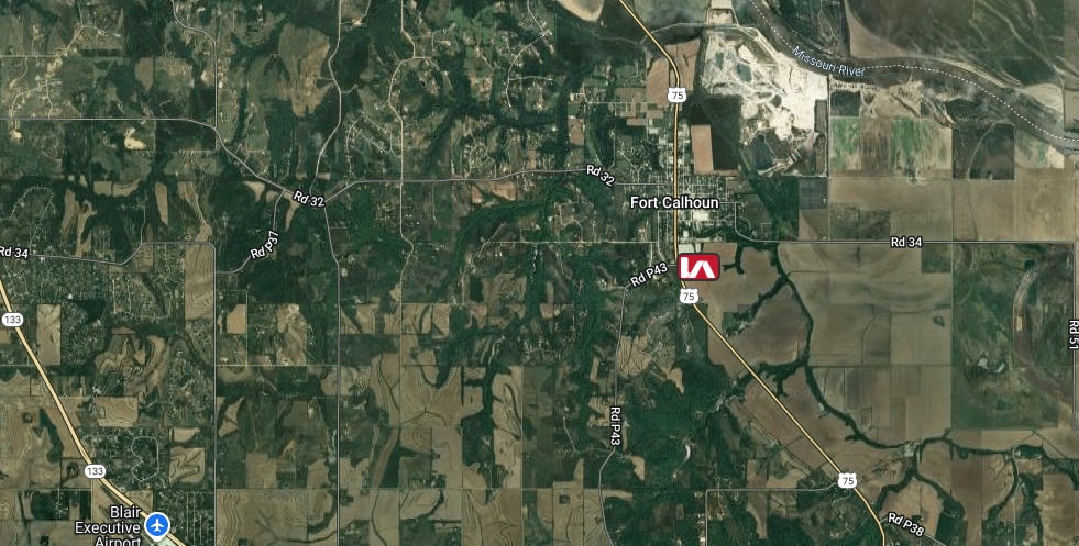 Hwy 75, Fort Calhoun, NE for sale - Building Photo - Image 3 of 3