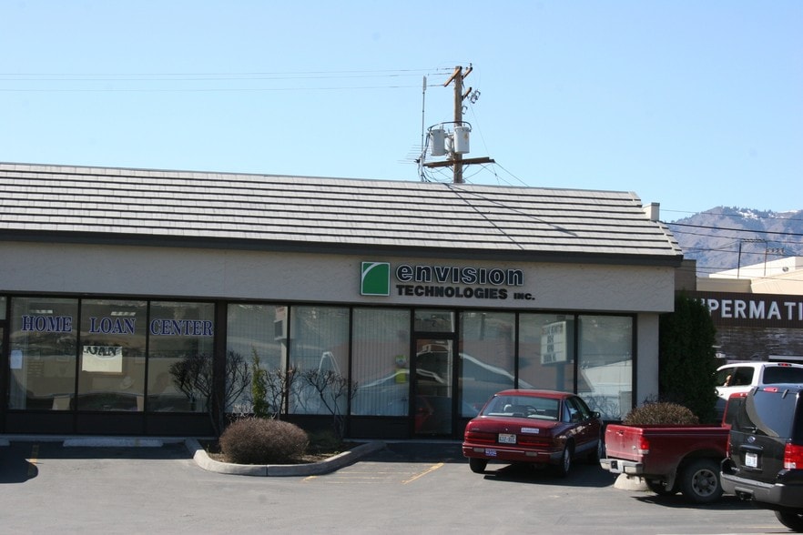 500 N Wenatchee Ave, Wenatchee, WA for lease - Building Photo - Image 3 of 6