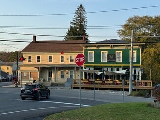 More details for 6202-6208 State Highway 28, Fly Creek, NY - Retail for Sale