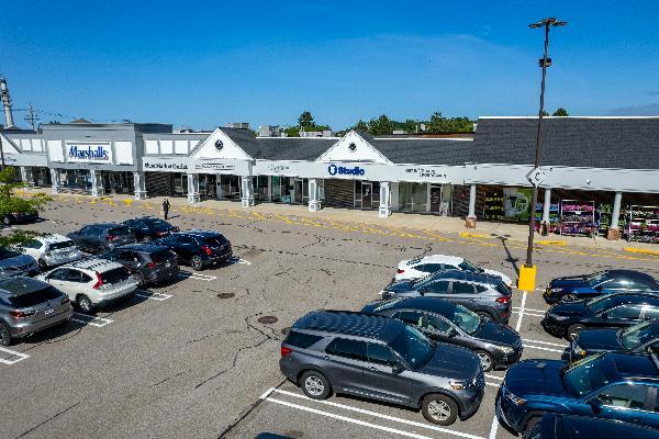 400 Lincoln St, Hingham, MA for lease - Building Photo - Image 3 of 8