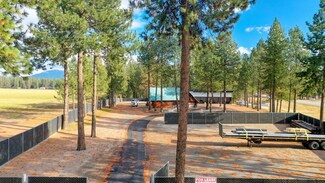 Plus de détails pour 4020 N Huetter Rd, Coeur d'Alene, ID - Terrain à louer