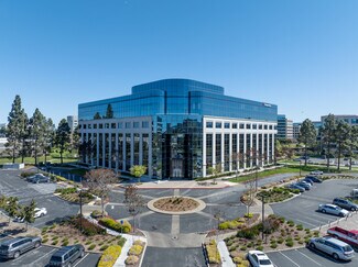 Plus de détails pour 333 Twin Dolphin Dr, Redwood City, CA - Bureau à louer