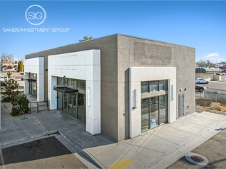 Plus de détails pour 683 Blue Lakes Blvd N, Twin Falls, ID - Commerce de détail à vendre