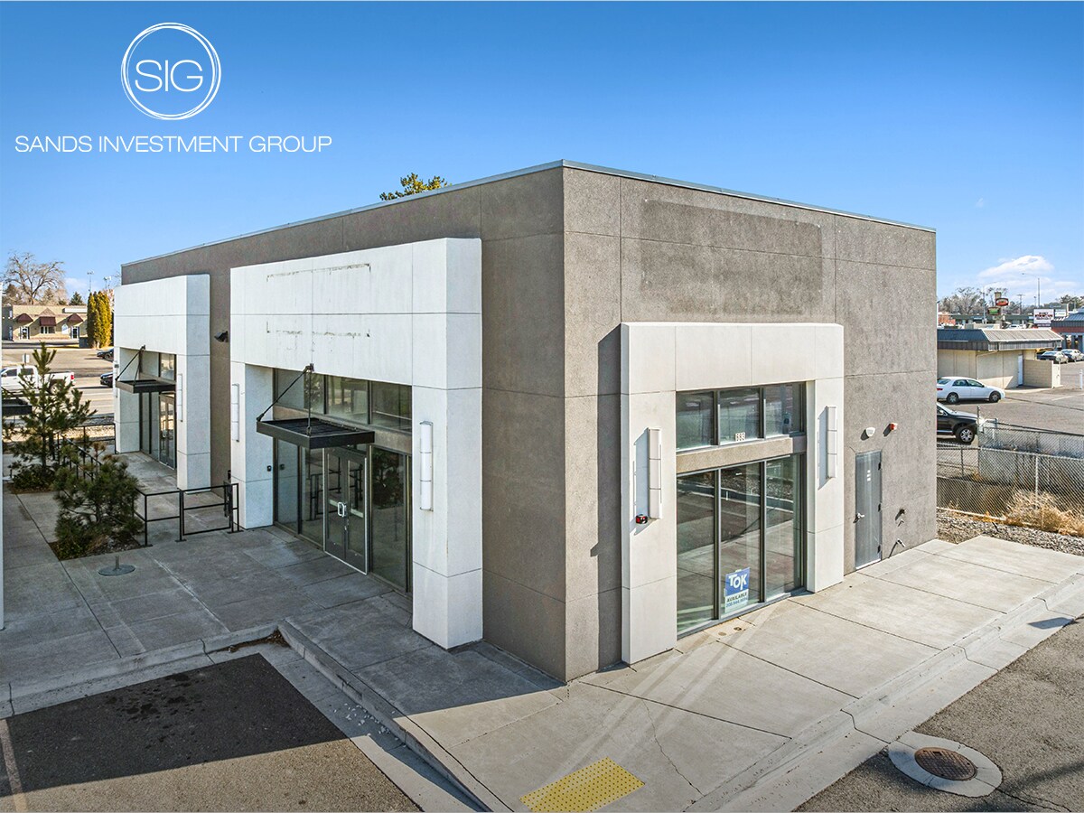 683 Blue Lakes Blvd N, Twin Falls, ID à vendre Photo principale- Image 1 de 7