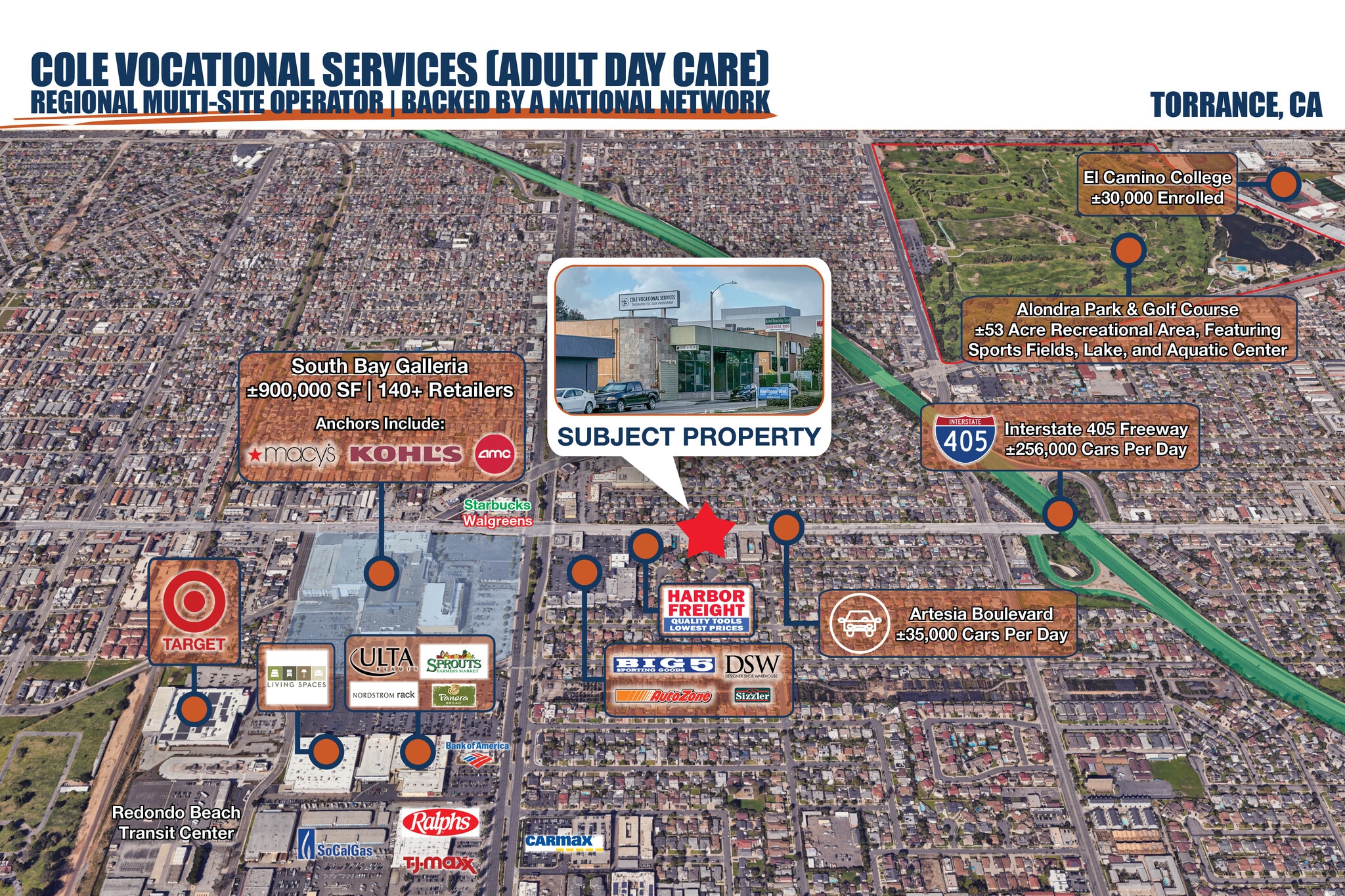 4236 Artesia Blvd, Torrance, CA for sale Building Photo- Image 1 of 6