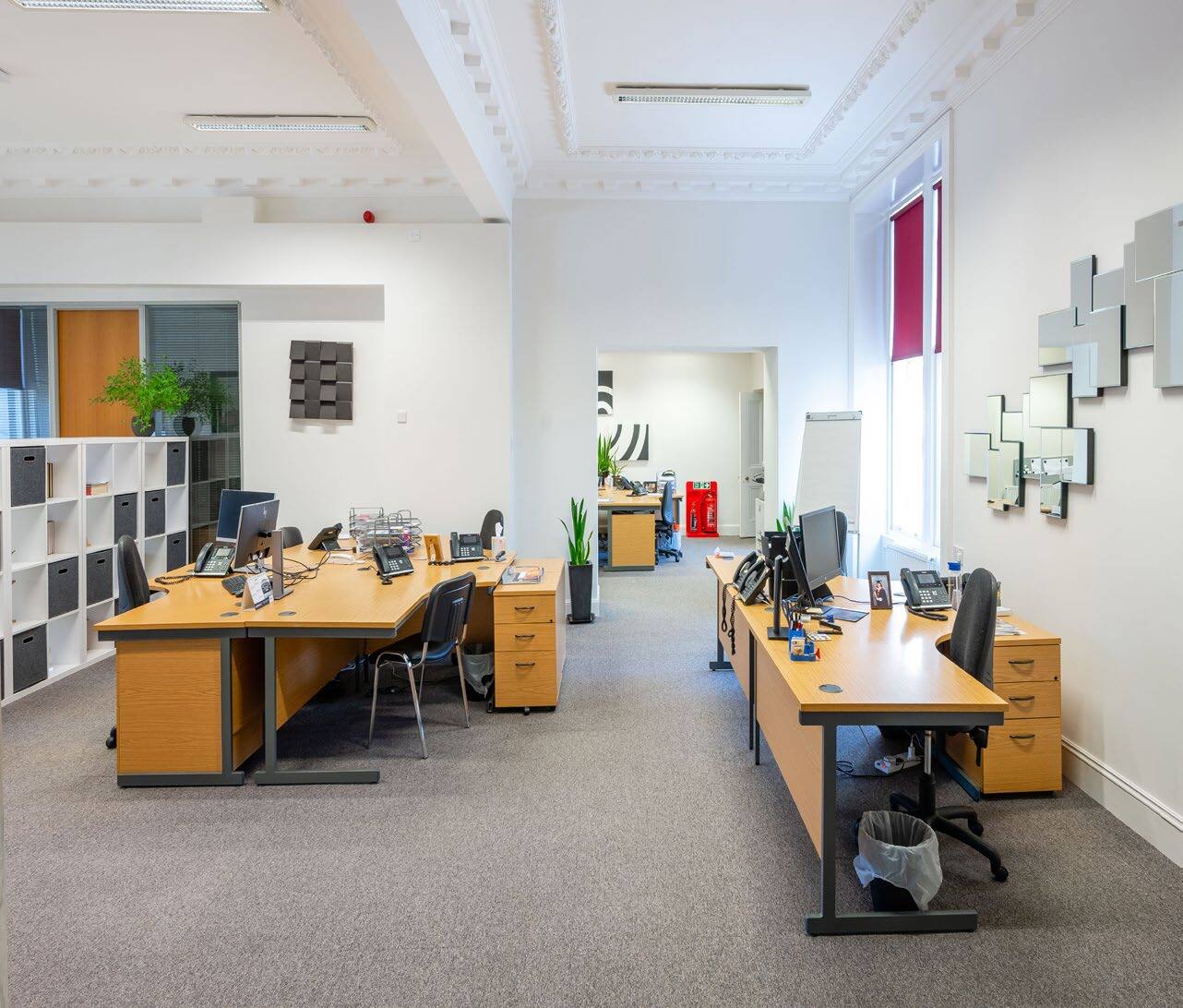 10 James St, Helensburgh for lease Interior Photo- Image 1 of 1