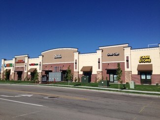 Plus de détails pour 10384 S River Heights Dr, South Jordan, UT - Commerce de détail à louer