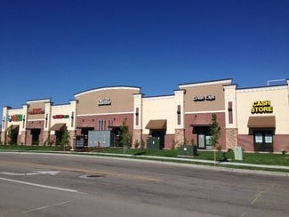 More details for 10384 S River Heights Dr, South Jordan, UT - Retail for Lease