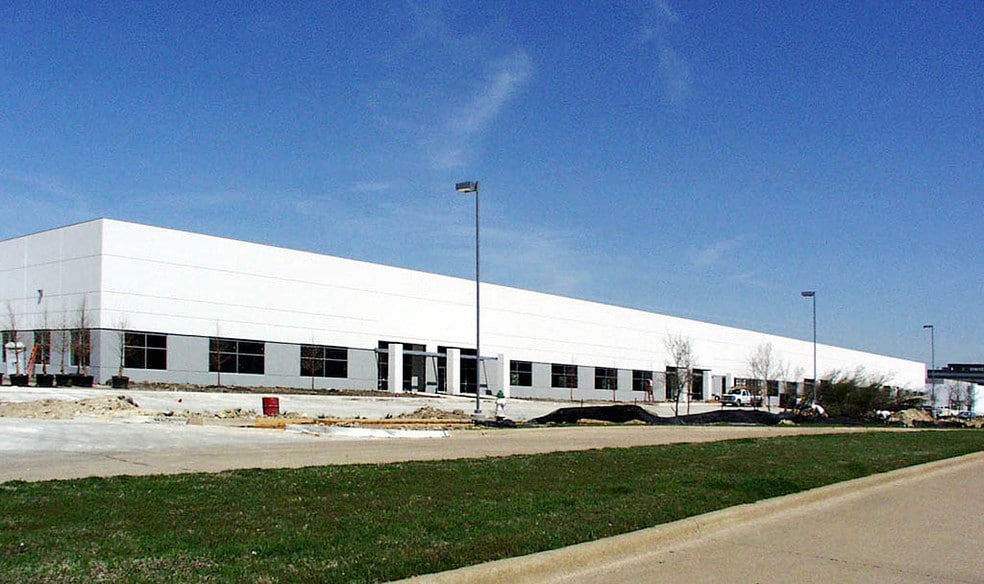 16750 Westgrove Dr, Addison, TX for lease - Building Photo - Image 3 of 10