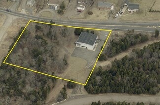 Plus de détails pour 8976 Wellington Rd, Manassas, VA - Industriel à vendre