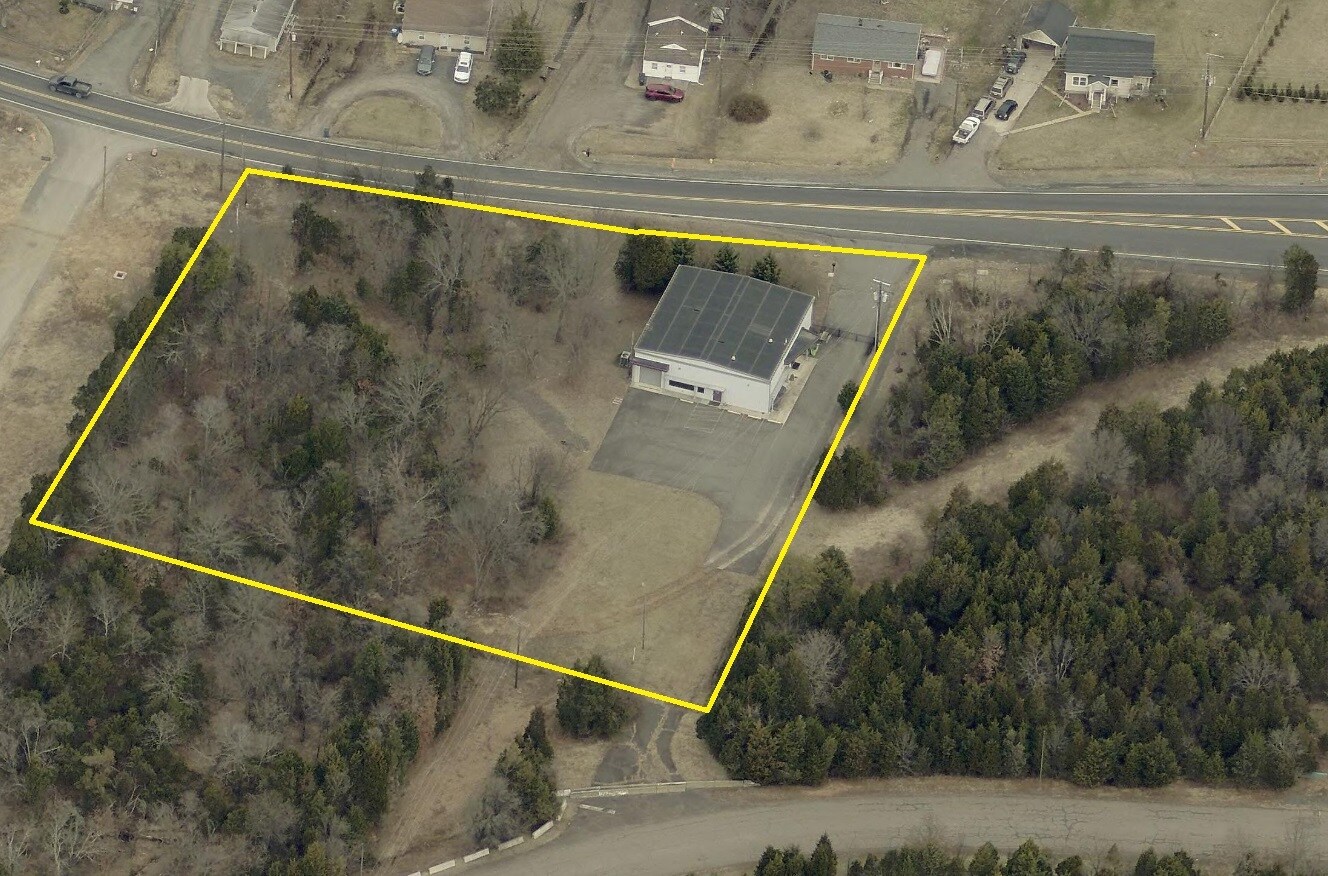8976 Wellington Rd, Manassas, VA à vendre Photo du bâtiment- Image 1 de 7