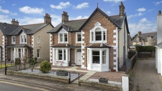 Plus de détails pour 7 Abertarff Rd, Inverness - Services hôteliers à vendre