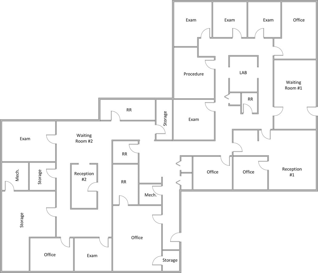 4759-4779 Higbee Ave NW, Canton, OH 44718 - Unit 4775 - - Interior Photo - Image 1 of 5