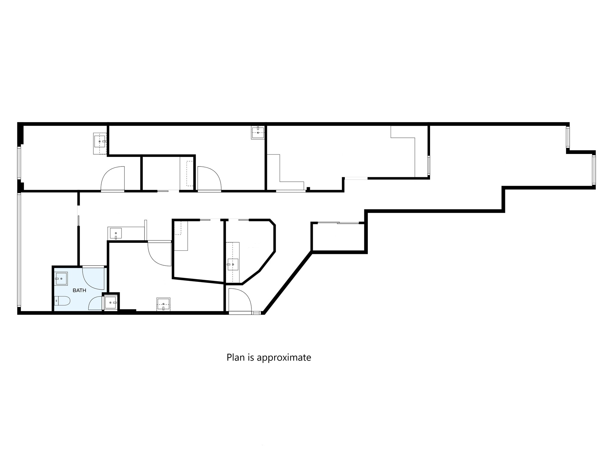3612 Lake Ave, Wilmette, IL for lease Building Photo- Image 1 of 14