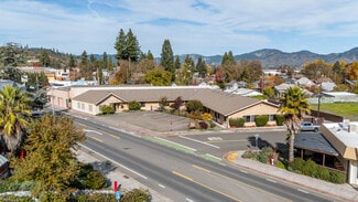 Plus de détails pour 335 S Main St, Willits, CA - Bureau à vendre