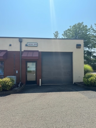 More details for 120 Falcon Dr, Fredericksburg, VA - Flex for Lease