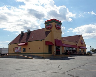 More details for 4711 E National Rd, Richmond, IN - Retail for Lease