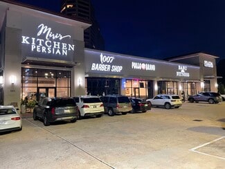 More details for 5801 Memorial Dr, Houston, TX - Retail for Lease