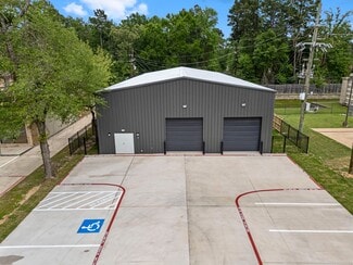 More details for 810 Honea Egypt Rd., Magnolia, TX - Flex for Lease