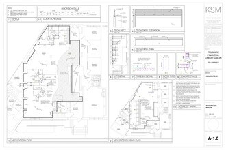 509-515 Old York Rd, Jenkintown, PA for lease Site Plan- Image 2 of 2