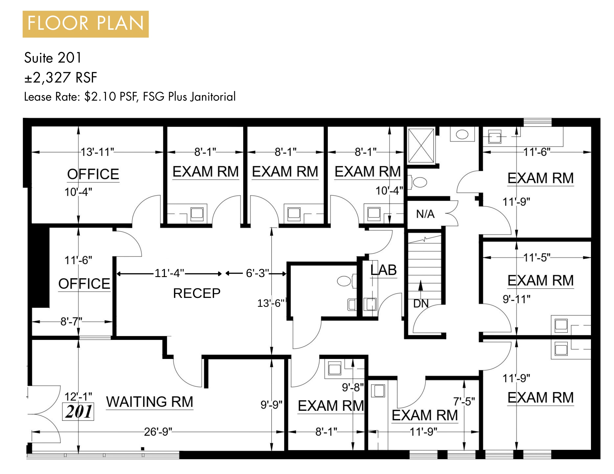 8110 Timberlake Way, Sacramento, CA for lease Interior Photo- Image 1 of 3