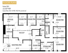 8110 Timberlake Way, Sacramento, CA for lease Interior Photo- Image 1 of 3