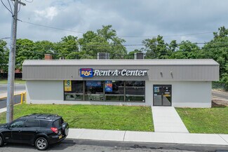 Plus de détails pour 2-32C Wheeler Rd, Central Islip, NY - Commerce de détail à louer