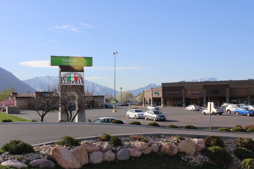 2255 N University Pky, Provo, UT for lease - Building Photo - Image 2 of 4