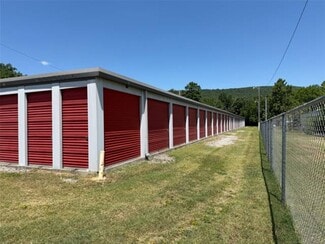 Plus de détails pour 500 1st St, Clayton, OK - Spécialité à vendre
