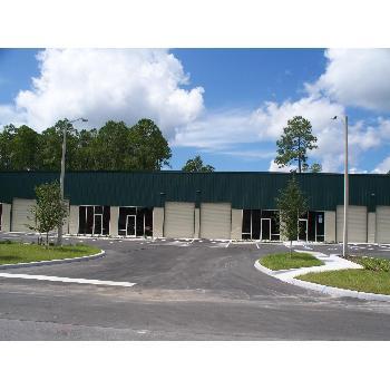 6714 NW 16th St, Gainesville, FL for lease - Building Photo - Image 1 of 18