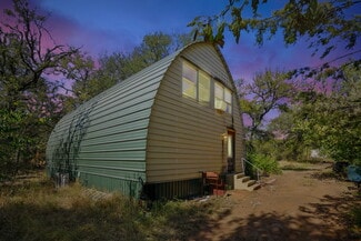 Plus de détails pour 201 Deer Springs Loop, Burnet, TX - Flex à vendre