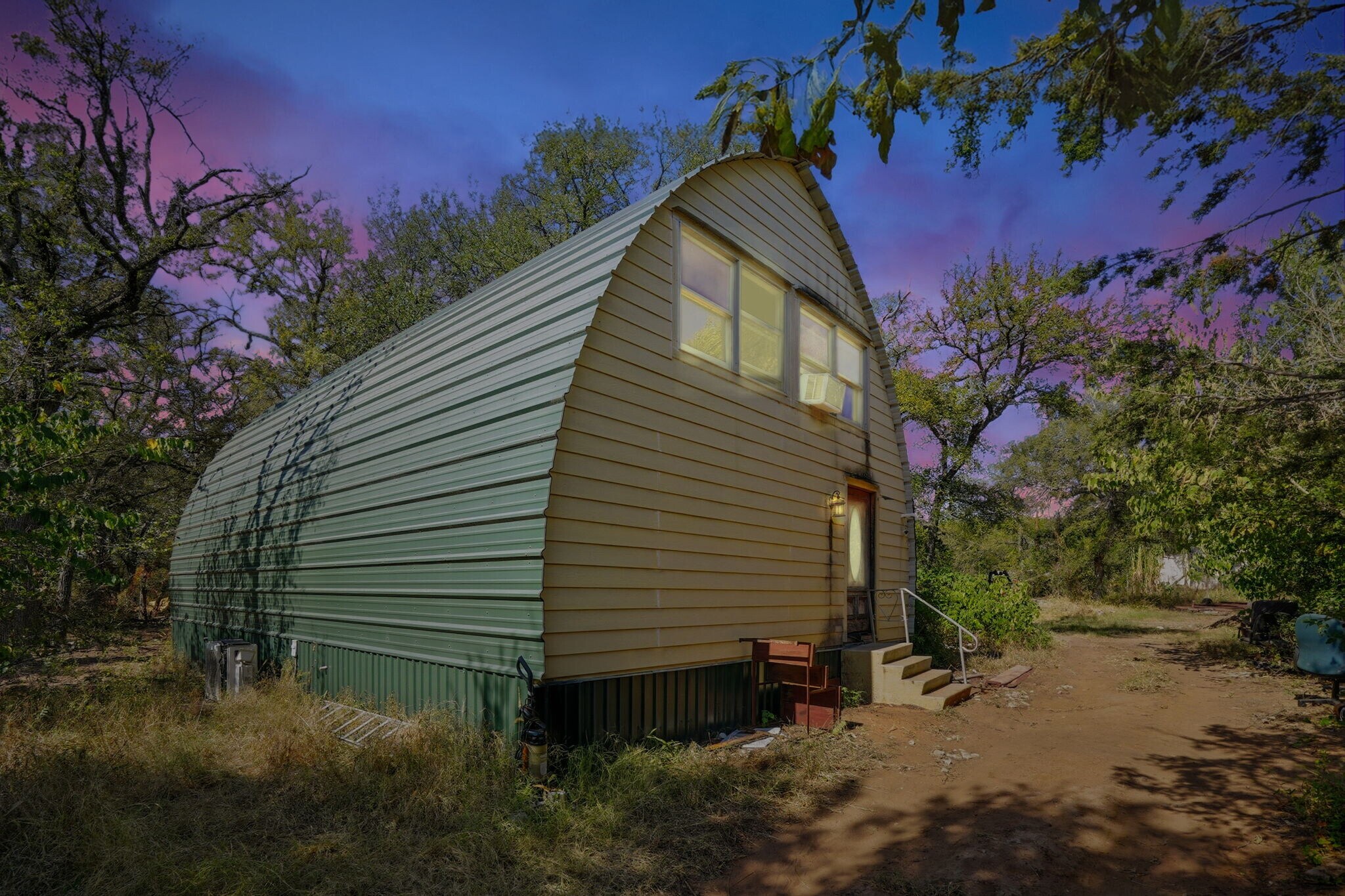 201 Deer Springs Loop, Burnet, TX à vendre Photo principale- Image 1 de 18