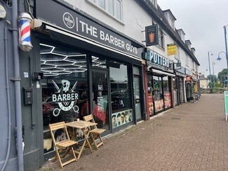 Plus de détails pour 31 Darkes Ln, Potters Bar - Vente au détail à vendre