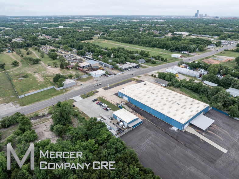 3035 NE 23rd St, Oklahoma City, OK for sale - Building Photo - Image 3 of 41