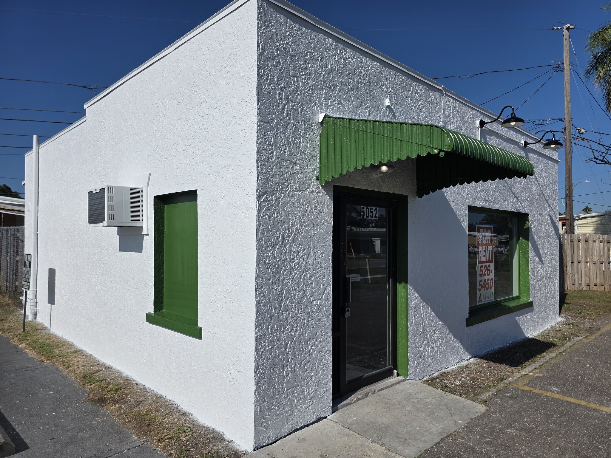 5052 Haines Rd N, Saint Petersburg, FL for lease Building Photo- Image 1 of 14