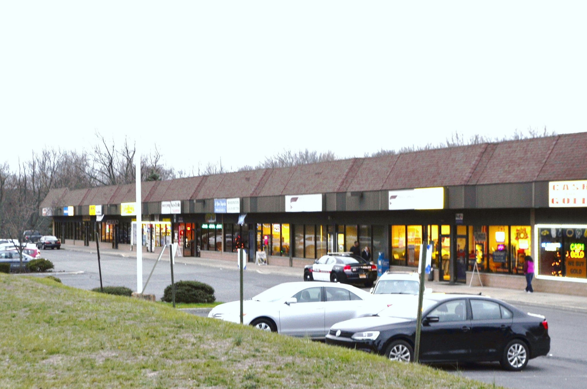 400 E Washington Ave, Washington, NJ for lease Primary Photo- Image 1 of 14