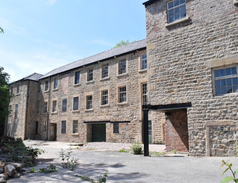 Malt Kiln Ln, Chipping à vendre - Photo du bâtiment - Image 1 de 8