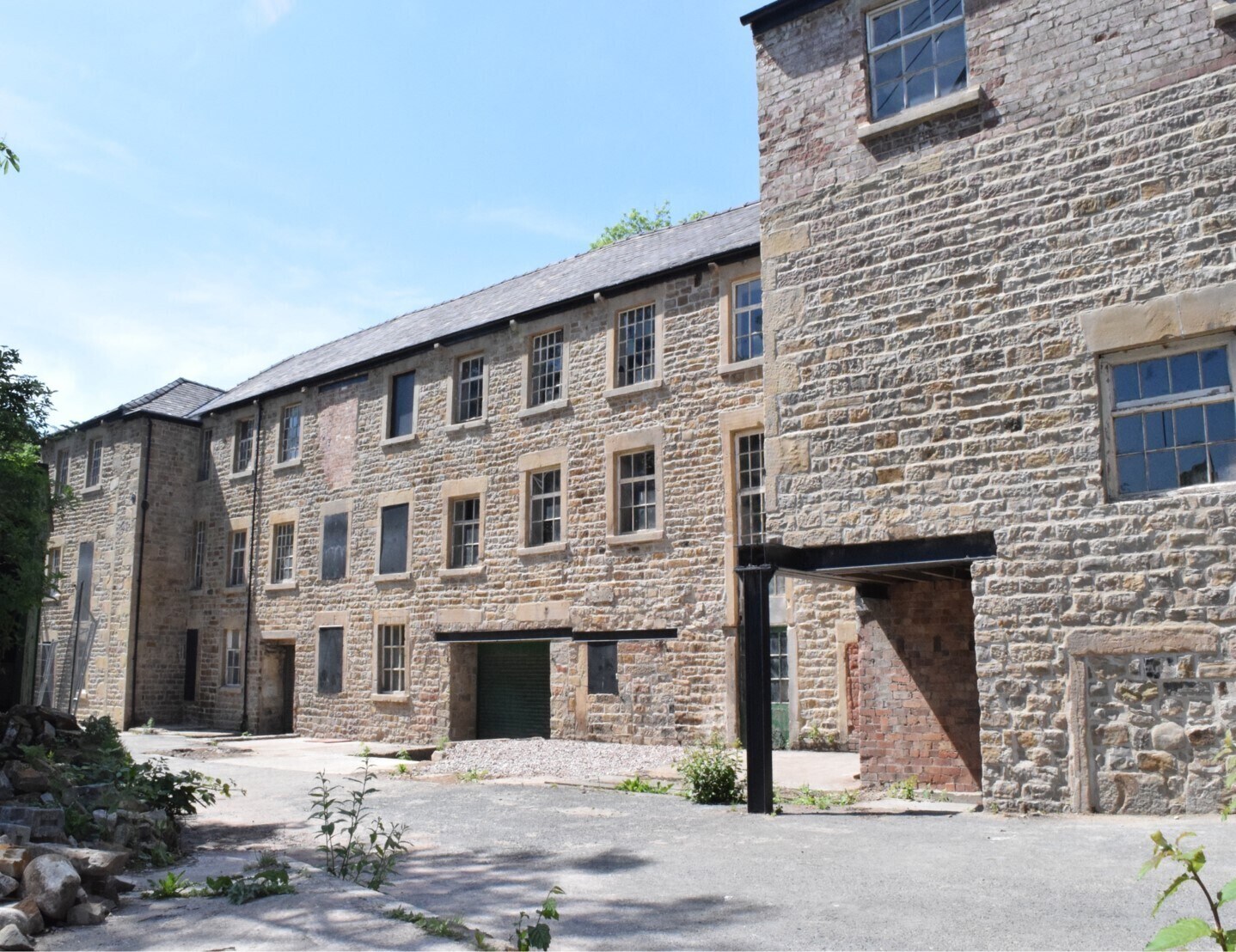 Malt Kiln Ln, Chipping à vendre Photo du bâtiment- Image 1 de 9