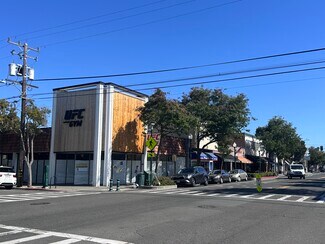 Plus de détails pour 1526 Webster St, Alameda, CA - Commerce de détail à louer
