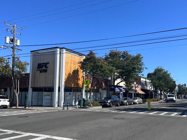 More details for 1526 Webster St, Alameda, CA - Retail for Lease