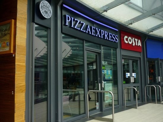 Eagles Meadow, Wrexham à louer Photo du bâtiment- Image 1 de 1