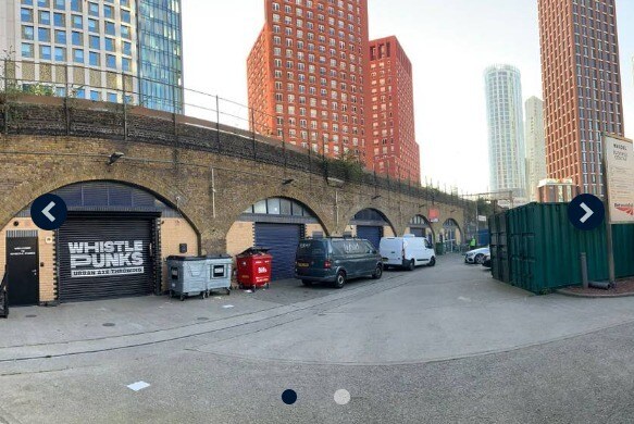 Miles St, Londres à louer - Photo du bâtiment - Image 3 de 14